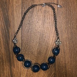 Coldwater Creek Matinee Necklace